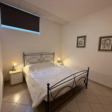 شقة Etica غوريزيا