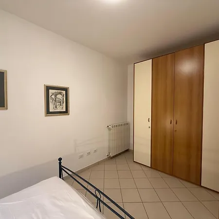 Etica Apartment
