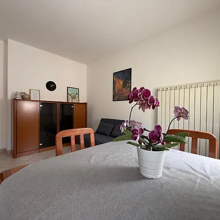 Apartment Etica *