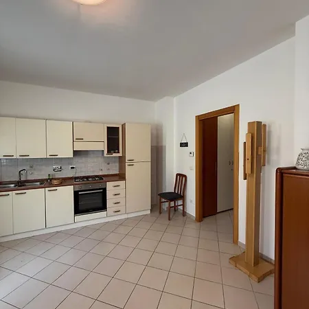 Apartment Etica Gorizia